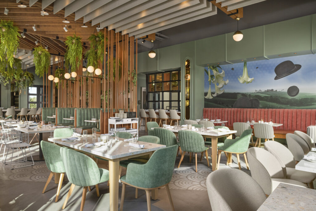 California English at Biovista