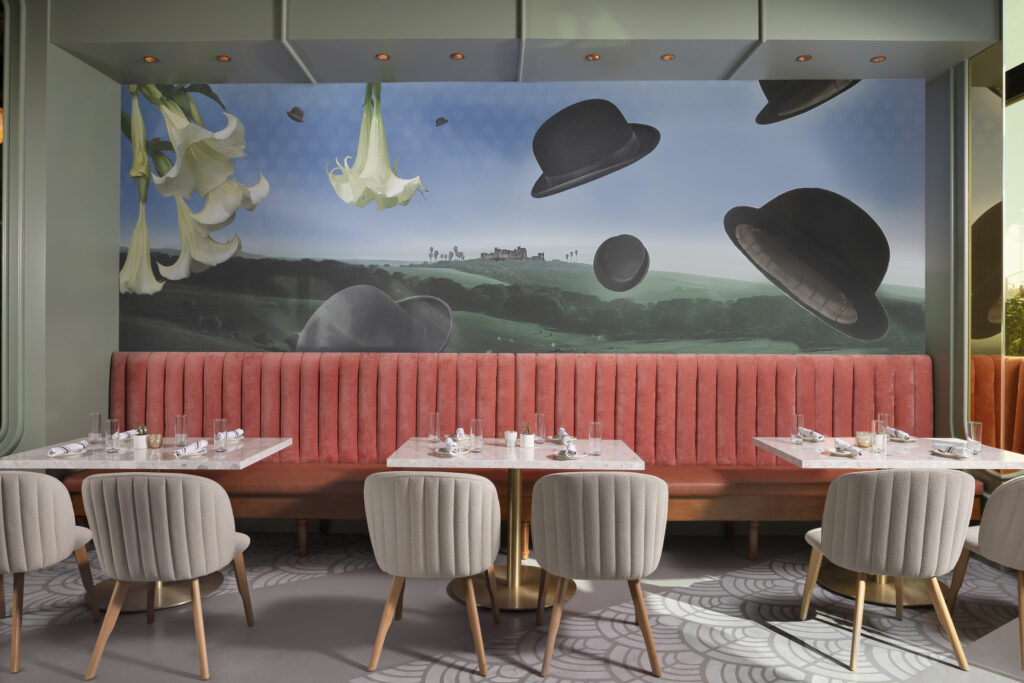 California English at Biovista