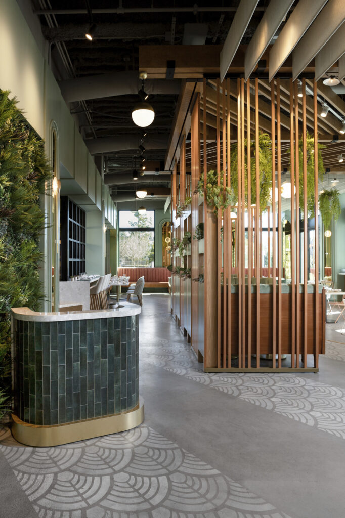 California English at Biovista