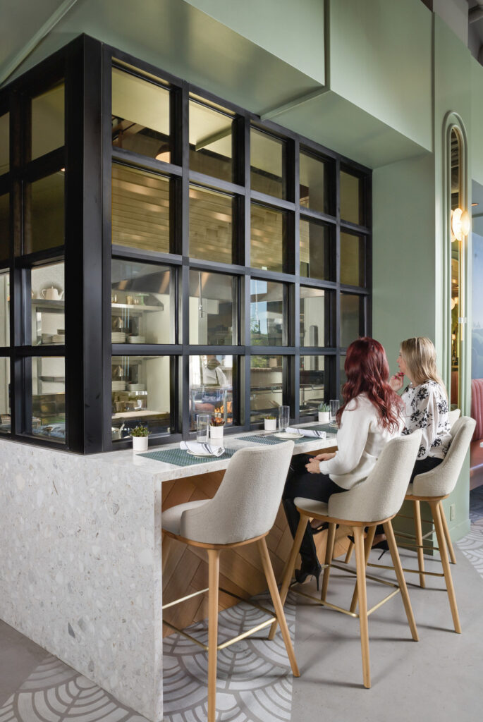 California English at Biovista