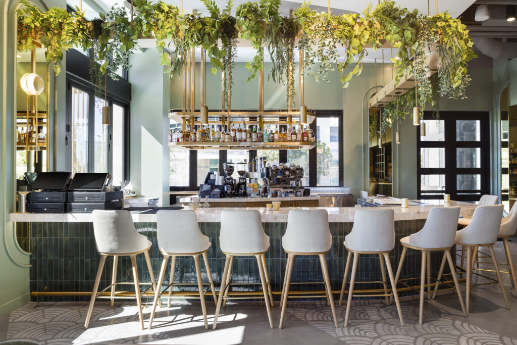 California English at Biovista