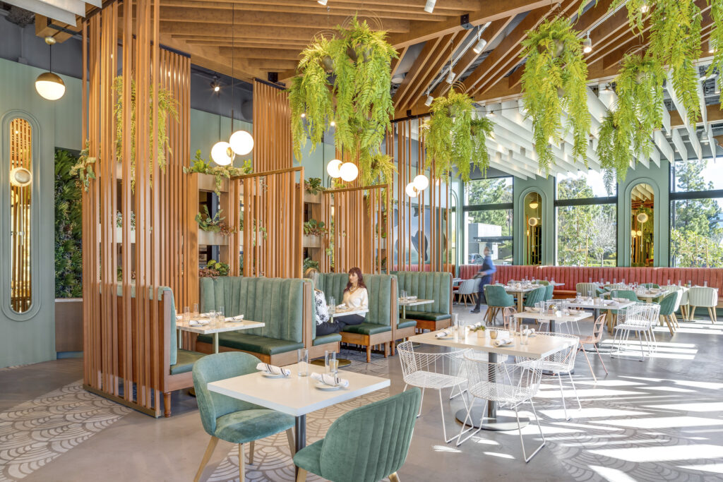 California English at Biovista