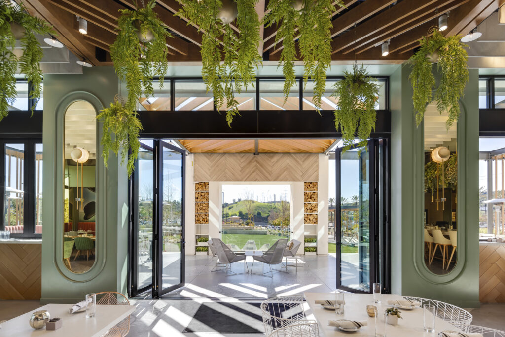 California English at Biovista