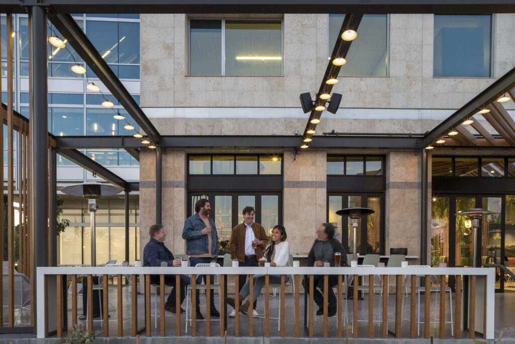 California English at Biovista