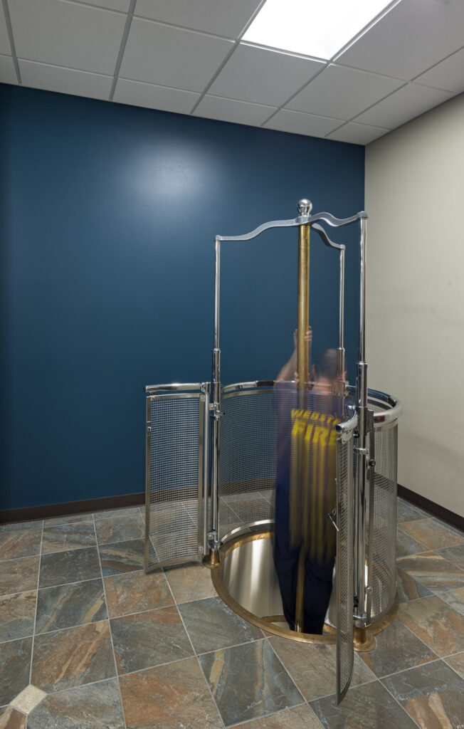 City of Webster Fire Station