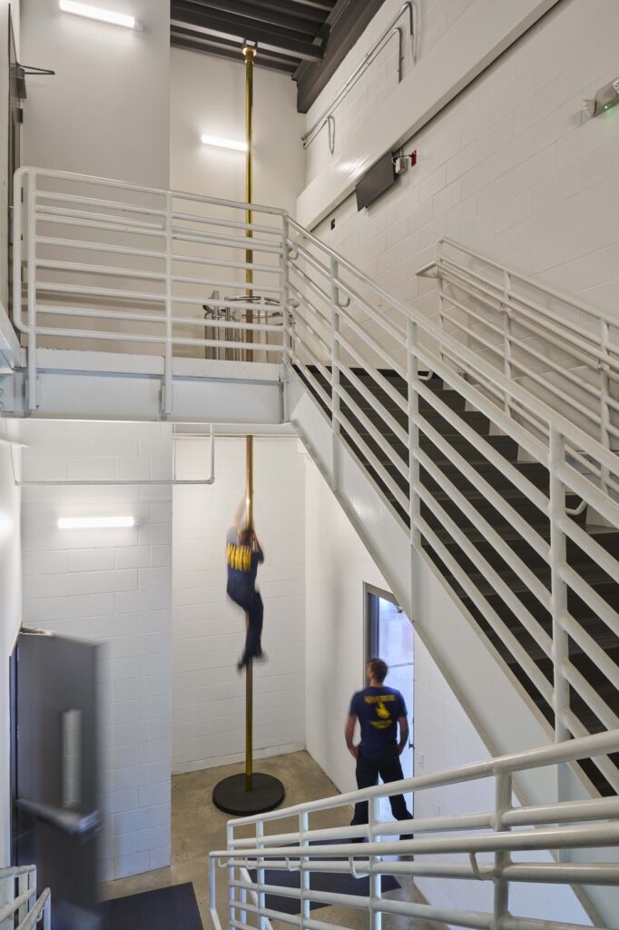 City of Austin Travis Country Fire + EMS Station