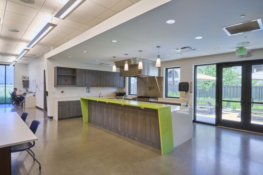 City of Austin Travis Country Fire + EMS Station