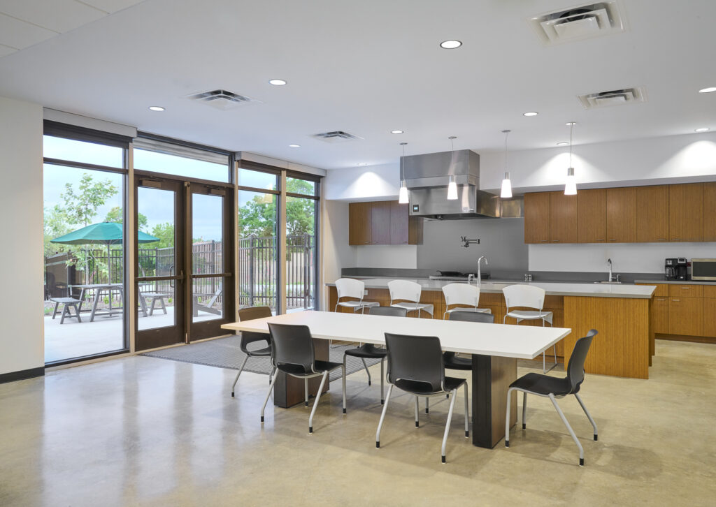 City of Austin Davenport Ranch Fire + EMS Station