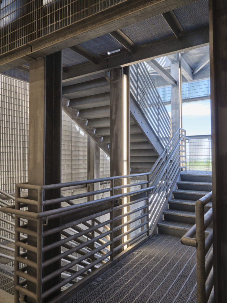 City of Austin Goodnight Ranch Fire + EMS Station