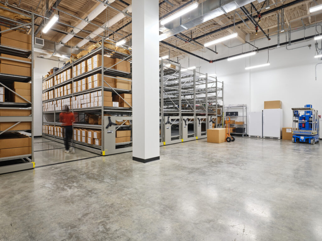 City of New Braunfels Police Headquarters