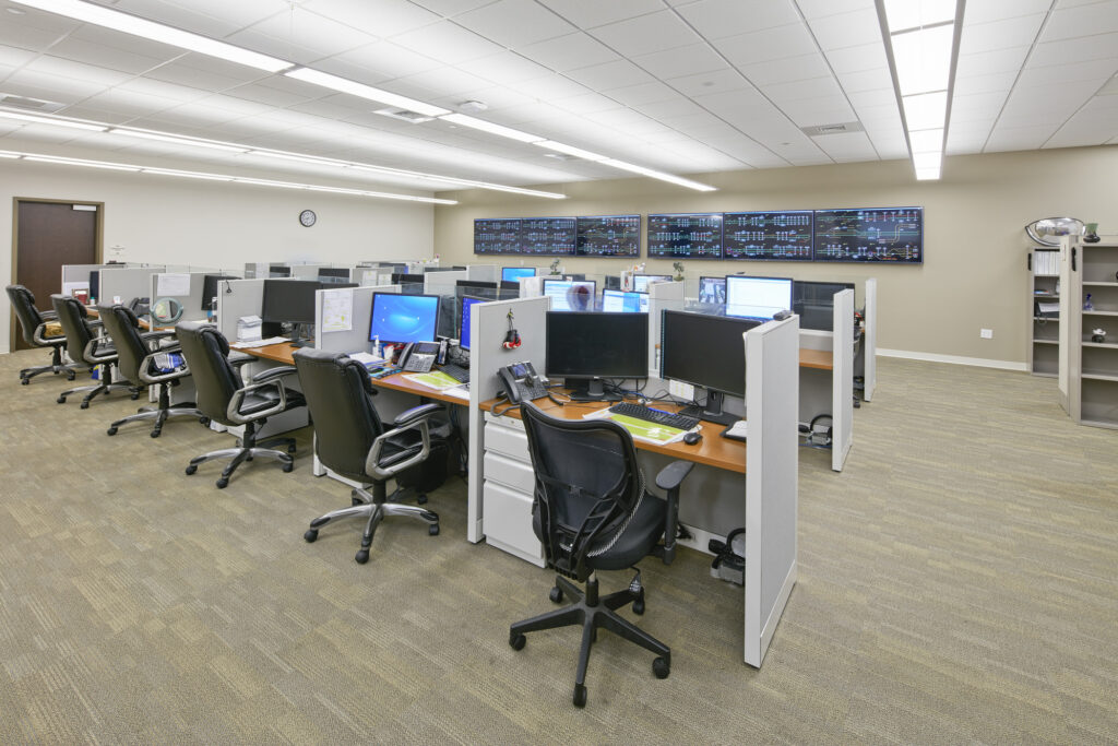 South Florida Regional Transit Authority Headquarters + Parking Garage