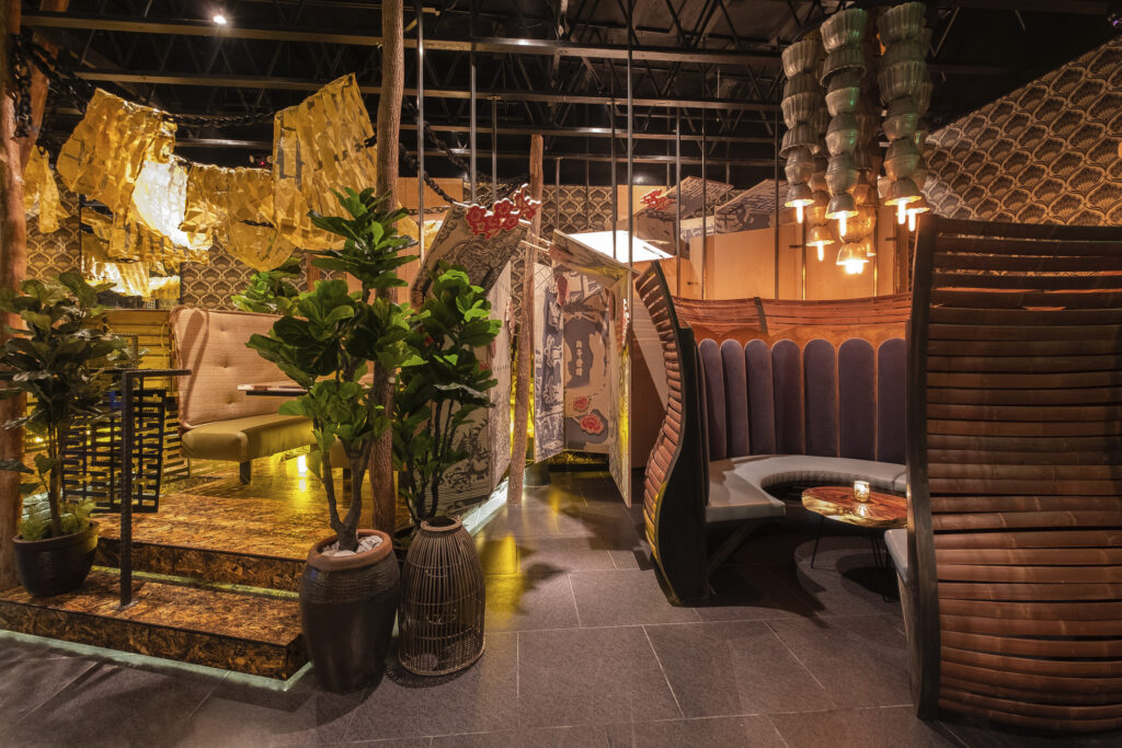 Realm of the 52 Remedies