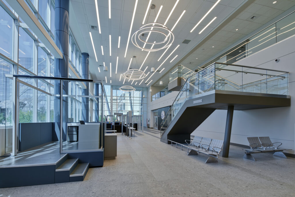 City of Las Vegas Municipal Courthouse