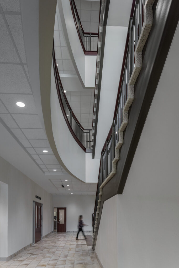 Fort Bend County Justice Center