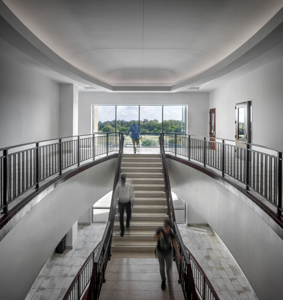 Fort Bend County Justice Center