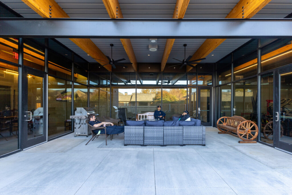 City of Dallas Fire Station No. 41