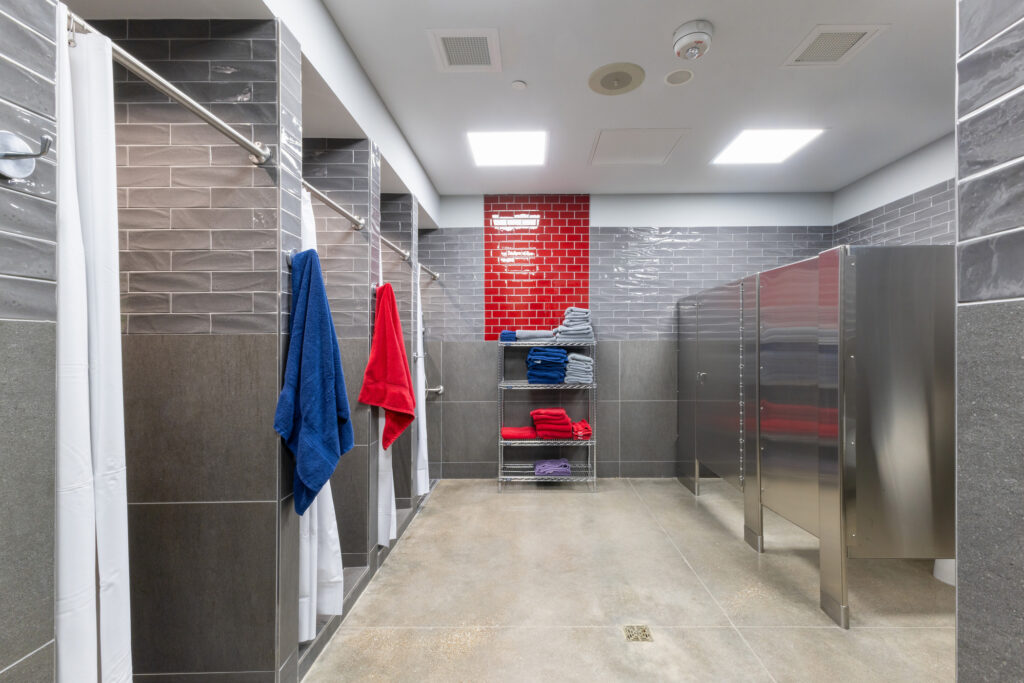 City of Dallas Fire Station No. 41