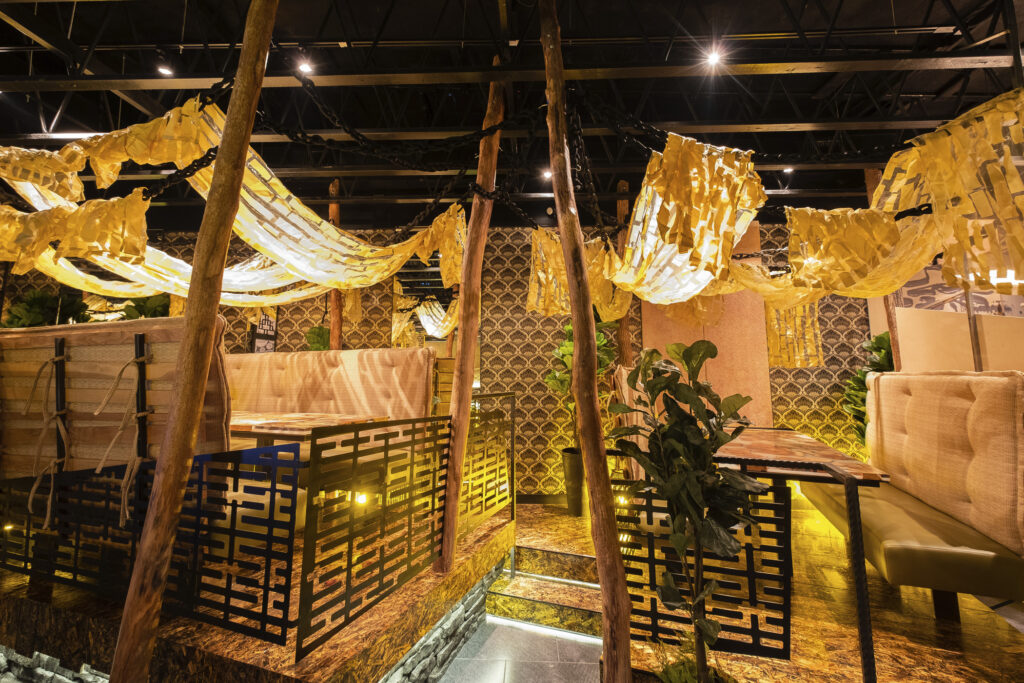 Realm of the 52 Remedies