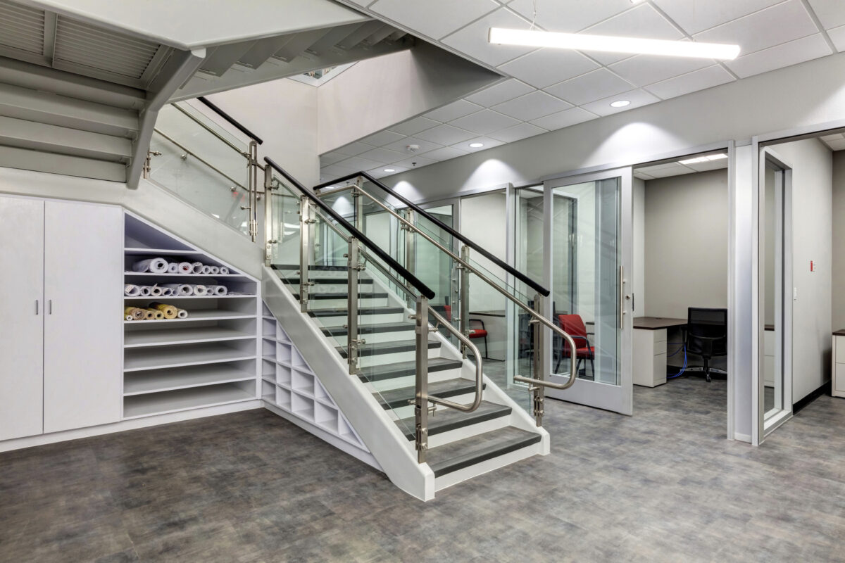 City of Allen Central Fire Station Renovation + Expansion