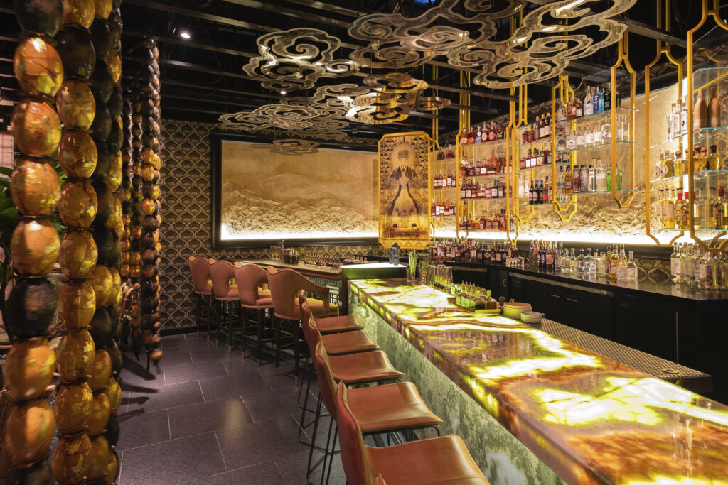 Realm of the 52 Remedies