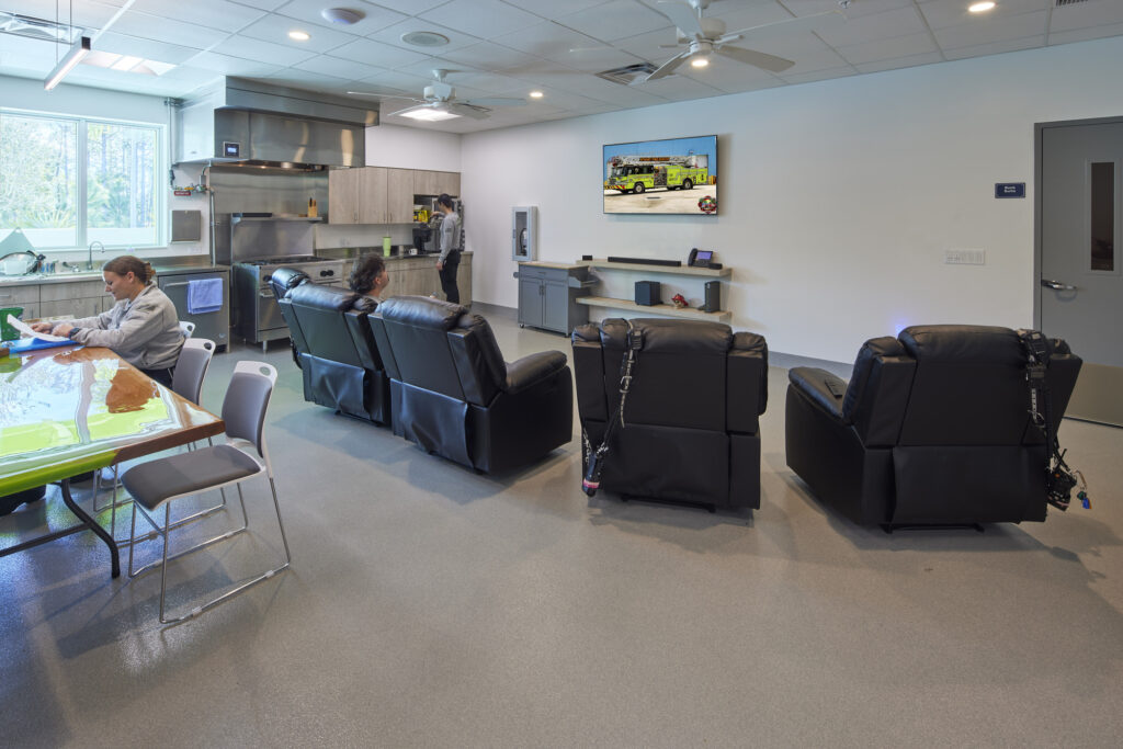 City of Stuart Fire Station No. 3