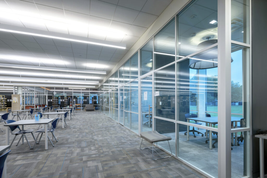 Gladys Harrington Public Library