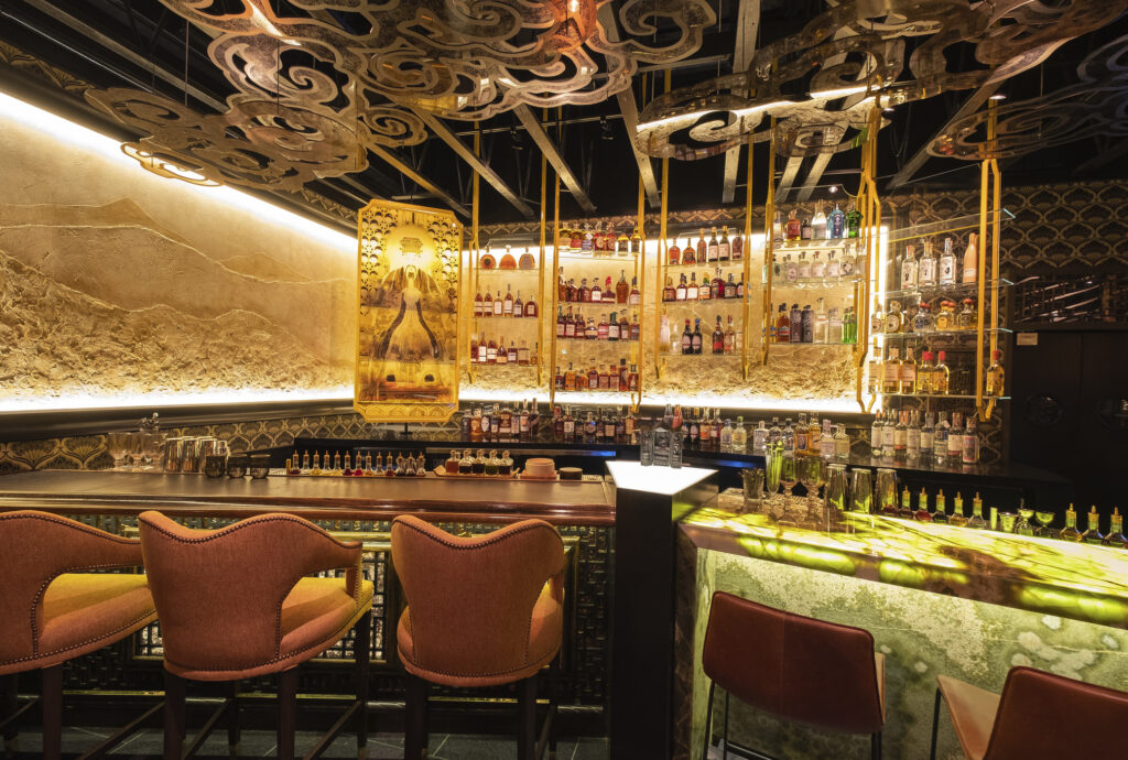 Realm of the 52 Remedies