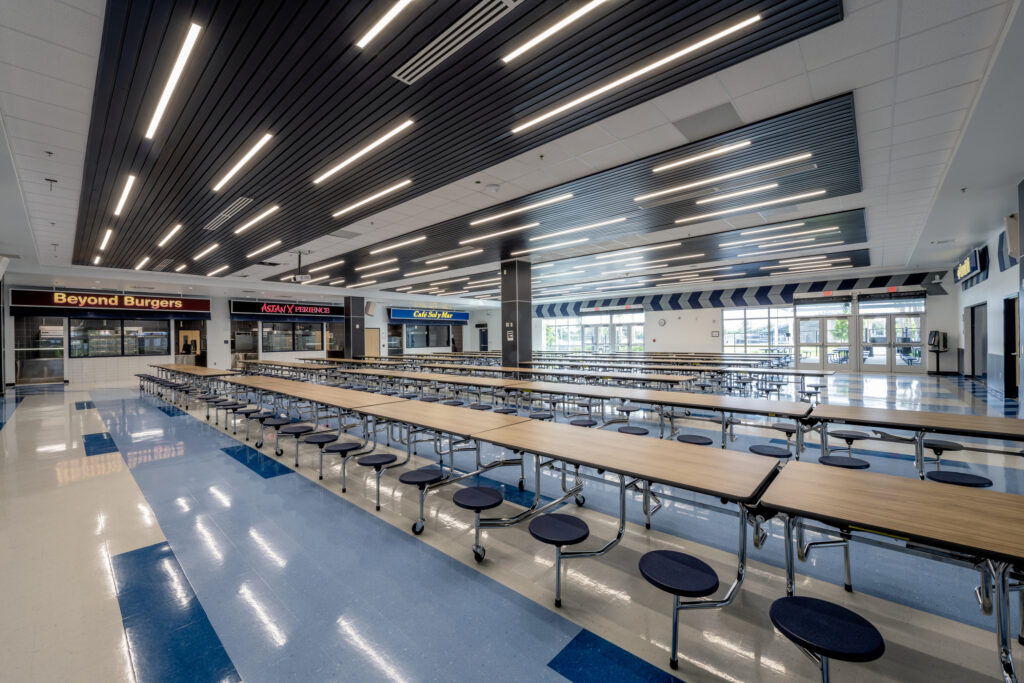 Dr. Joaquin Garcia High School