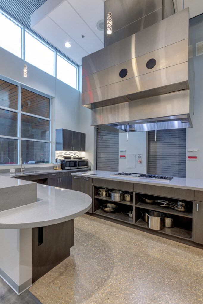 City of Allen Central Fire Station Renovation + Expansion