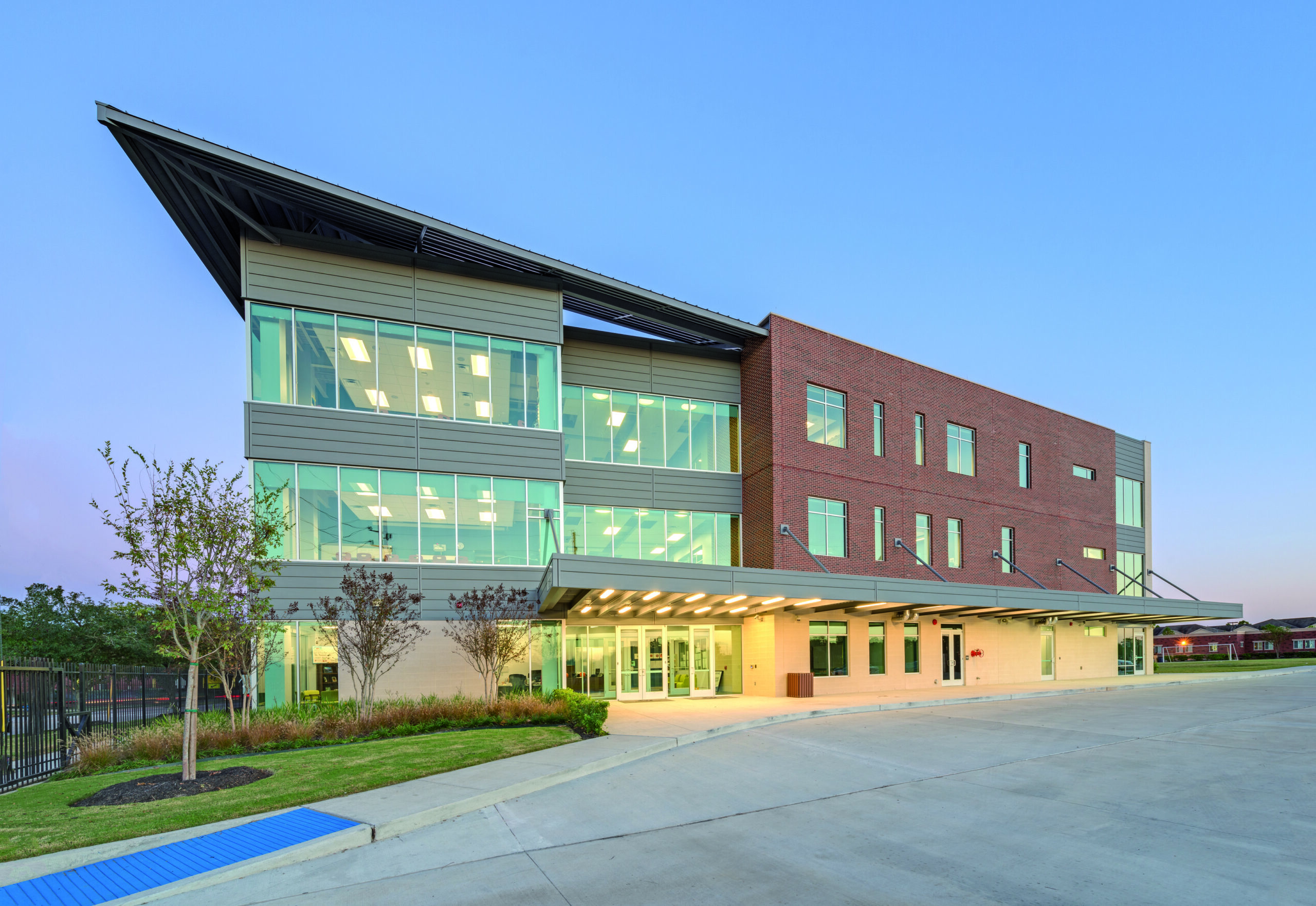 The Village School High School