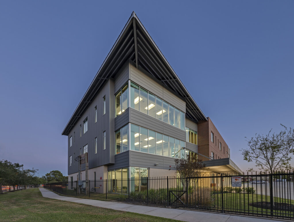 The Village School High School