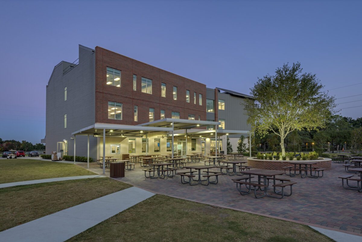The Village School High School