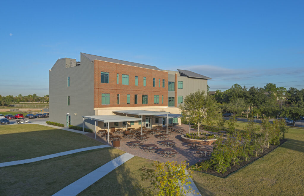The Village School High School