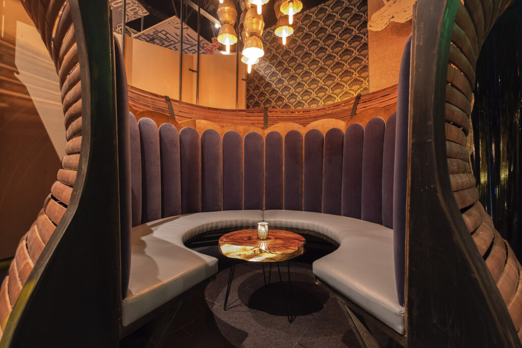 Realm of the 52 Remedies