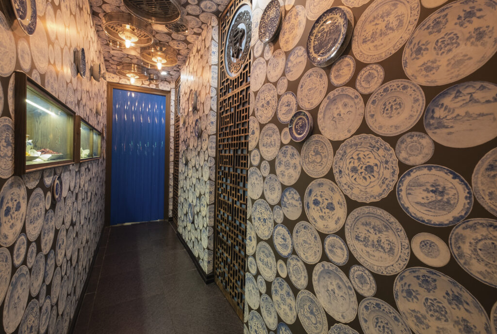 Realm of the 52 Remedies