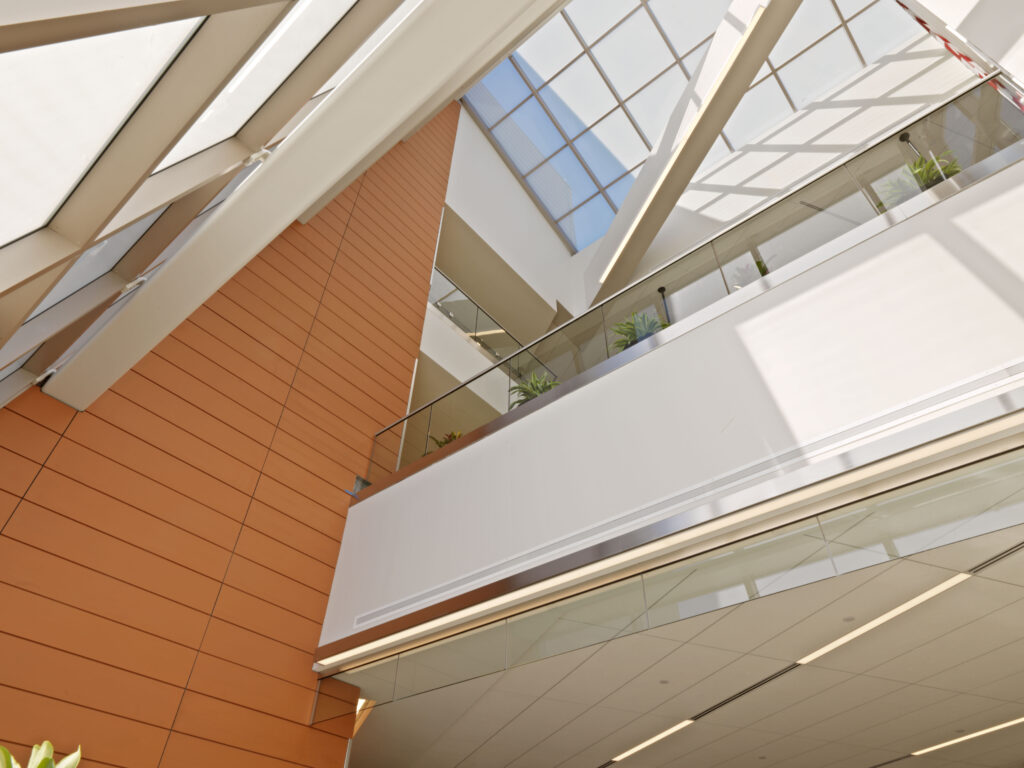 Consolidated Rental Car Facility (ConRAC) at Boston Logan International Airport (BOS)