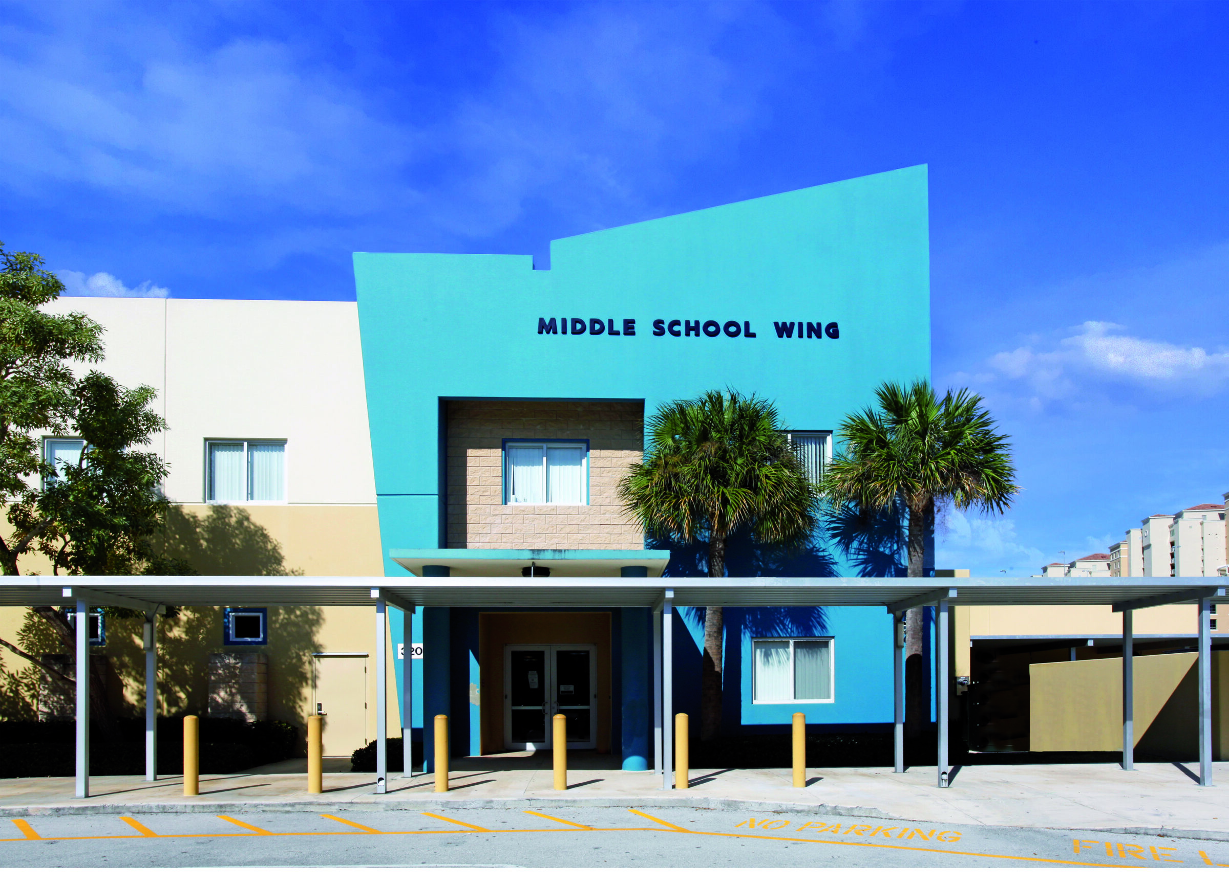 Aventura Charter School