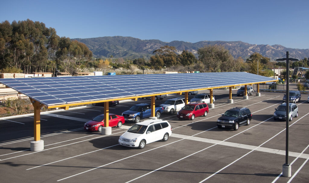 Consolidated Quick Turnaround Facility at Santa Barbara Municipal Airport (SBA)