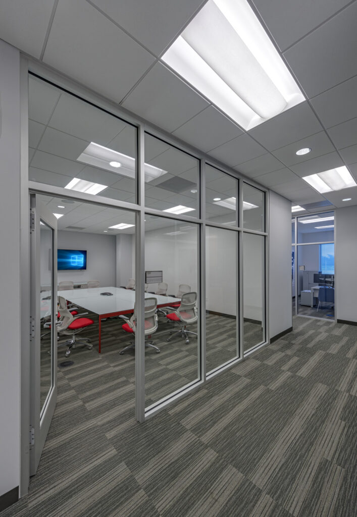 City of Baytown 9-1-1 Data Center