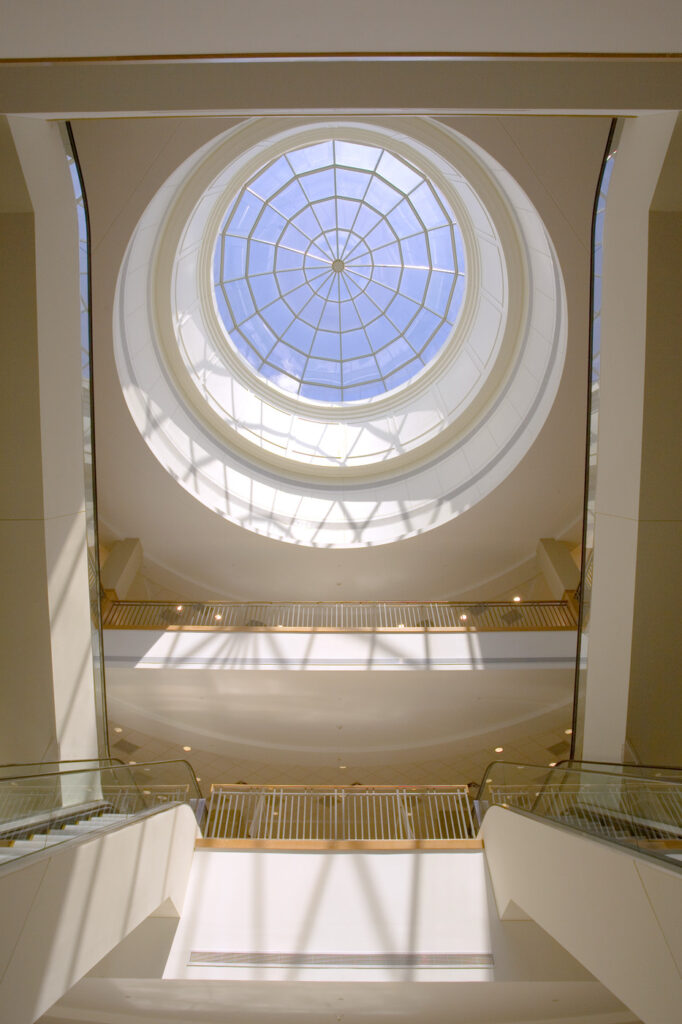 Collin County Courthouse