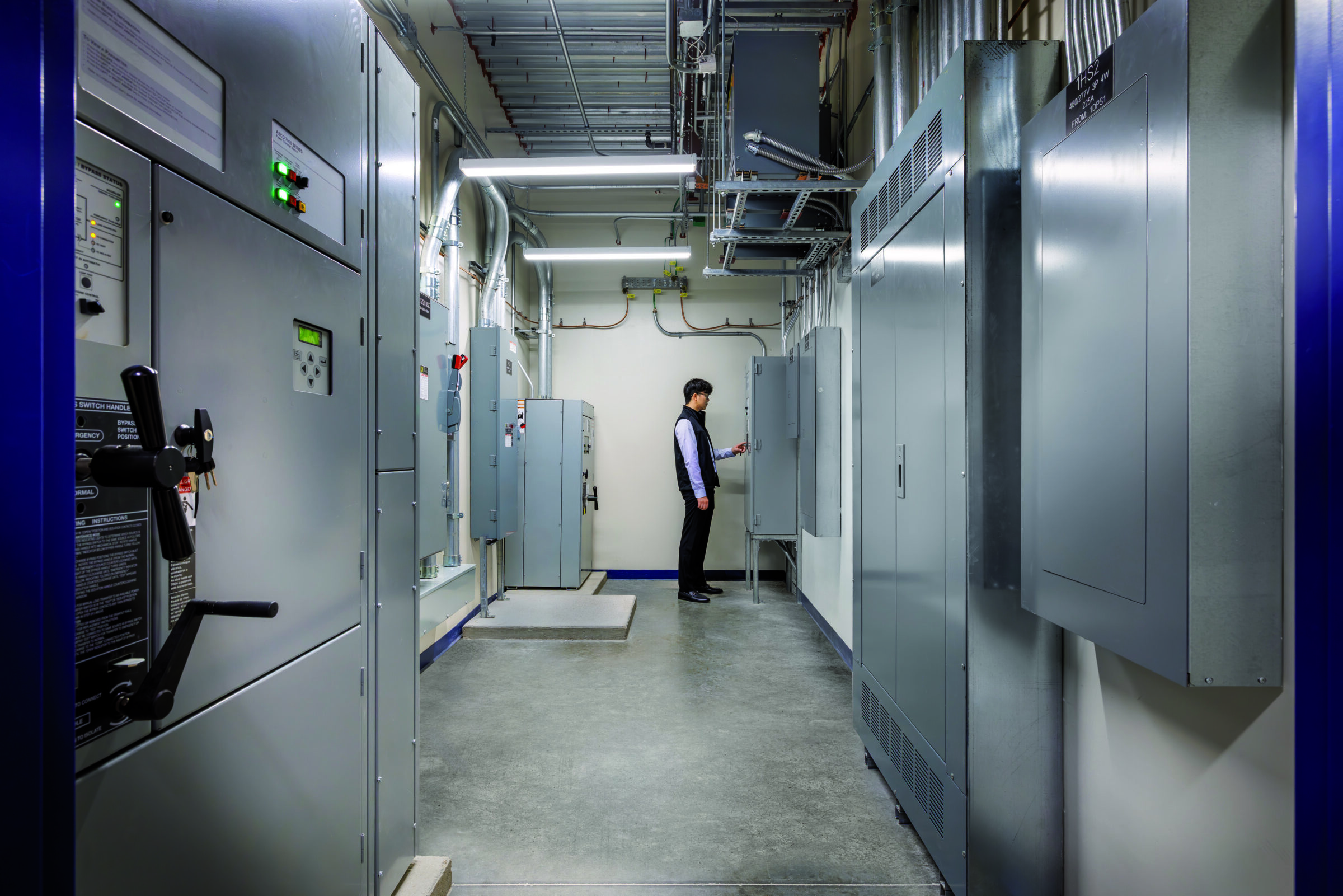 City of Deer Park Emergency Operation Center Expansion + Police Department Renovation