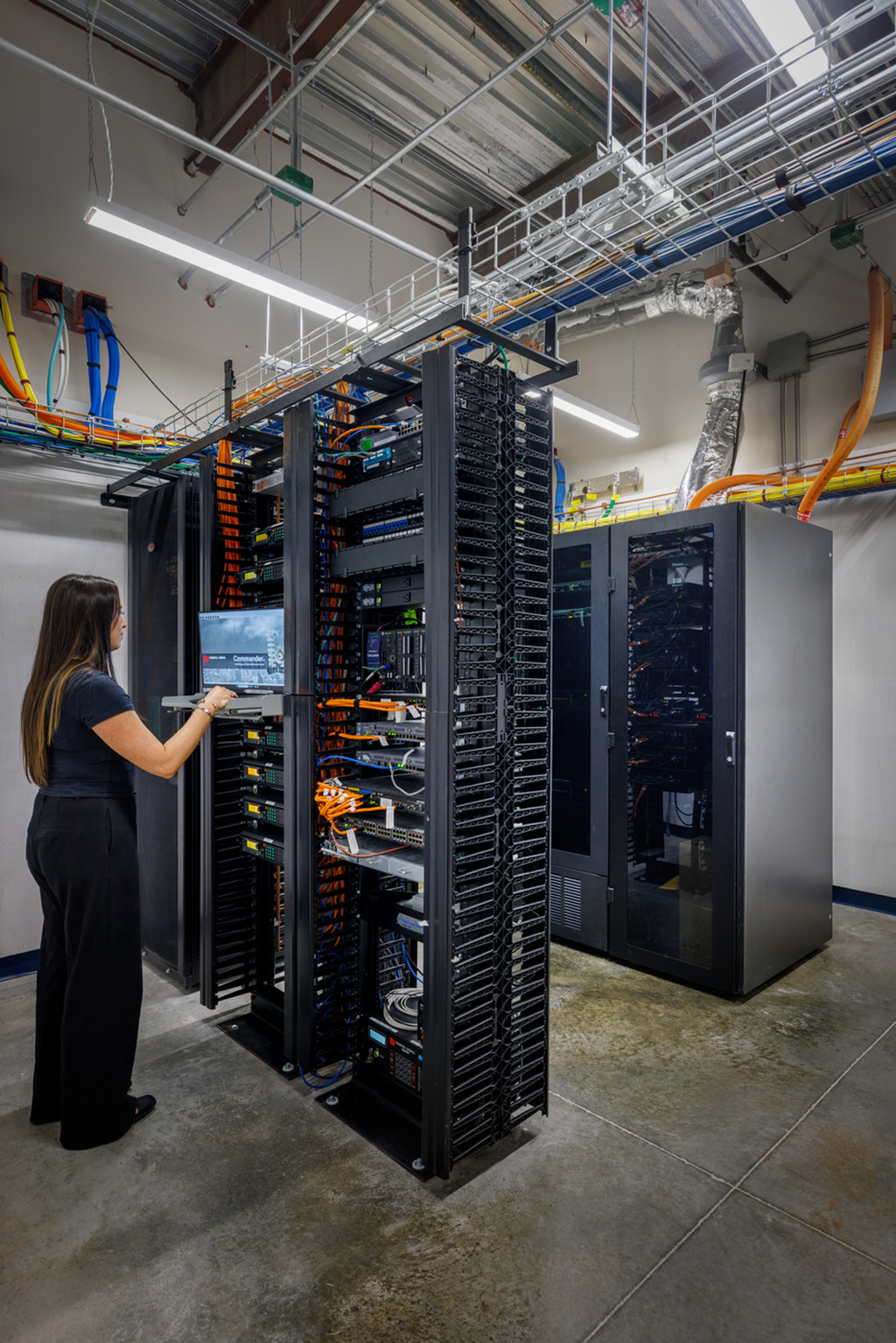 City of Deer Park Emergency Operations Center Expansion + Police Department Renovation