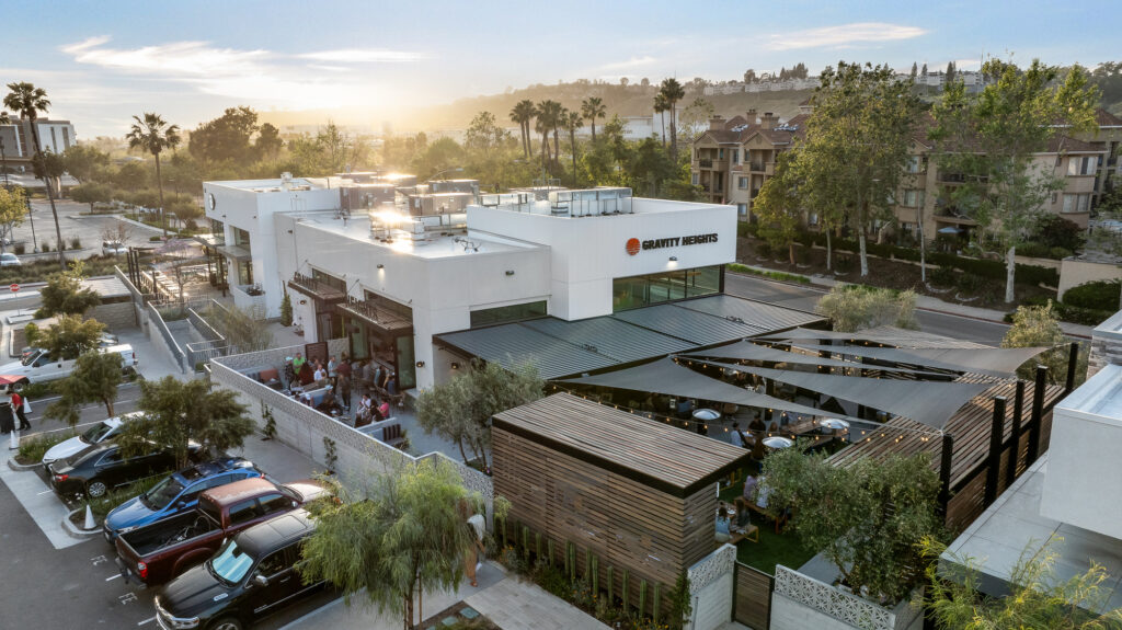 Gravity Heights – Mission Valley