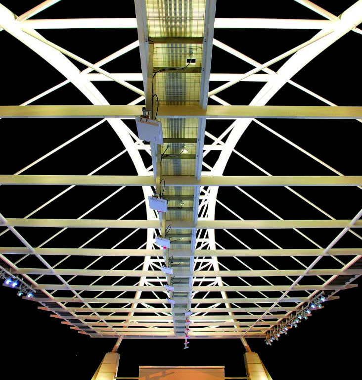 Sam Houston Tollway East Section 6