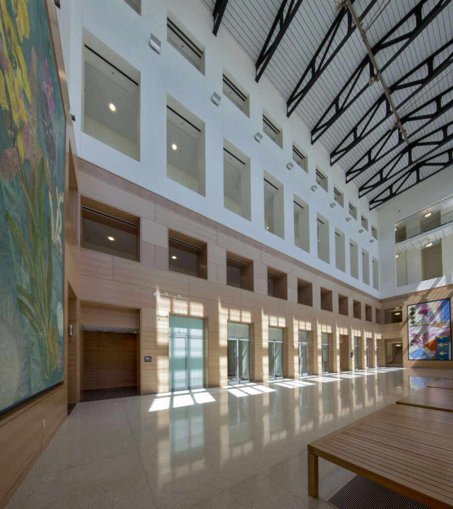 Alto Lee Adams, Sr. United States Courthouse