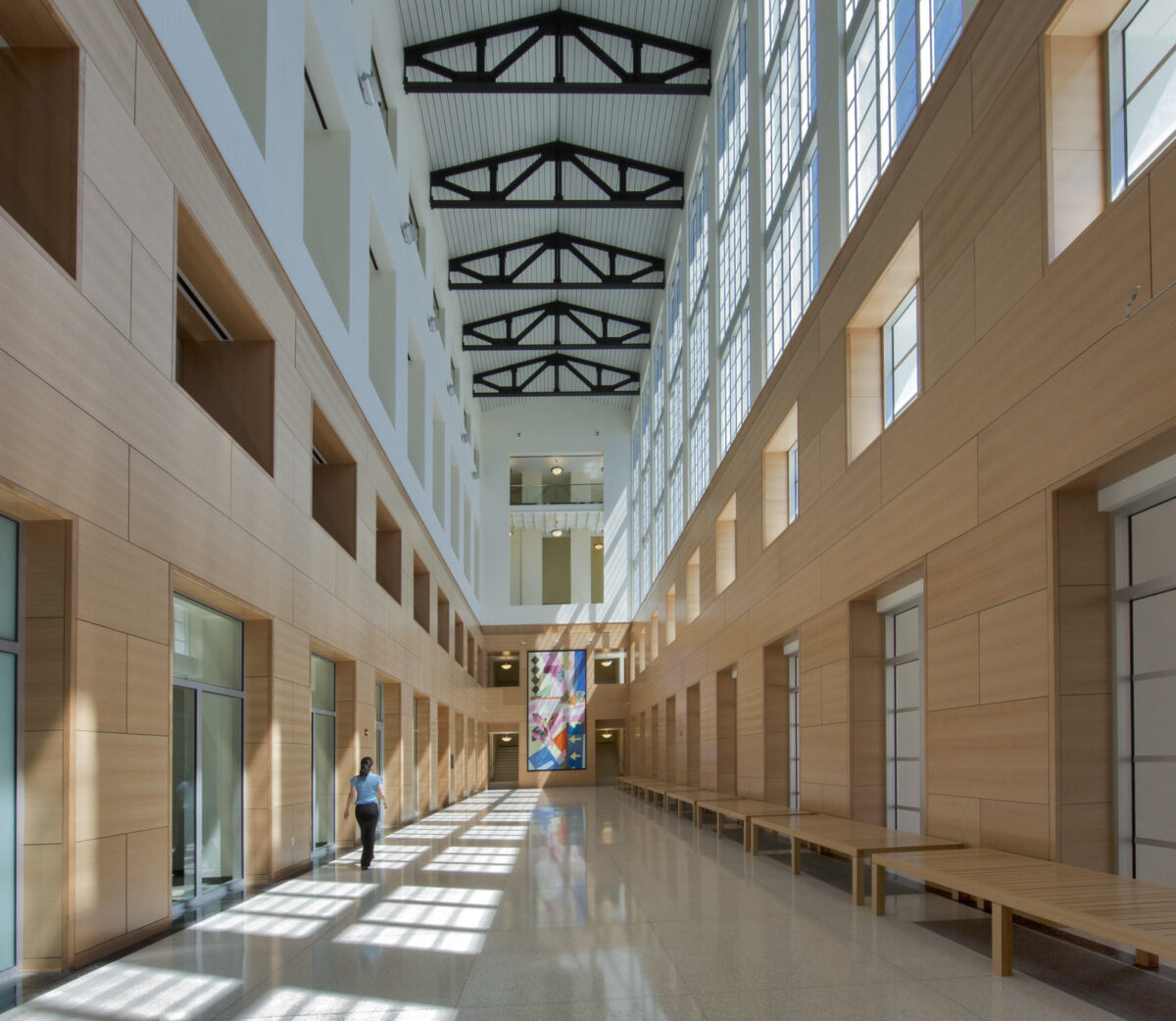 Alto Lee Adams, Sr. United States Courthouse