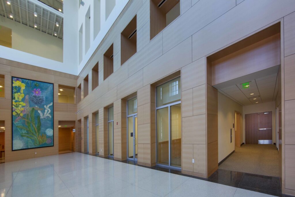 Alto Lee Adams, Sr. United States Courthouse