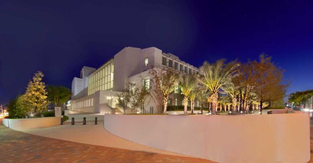 Alto Lee Adams, Sr. United States Courthouse