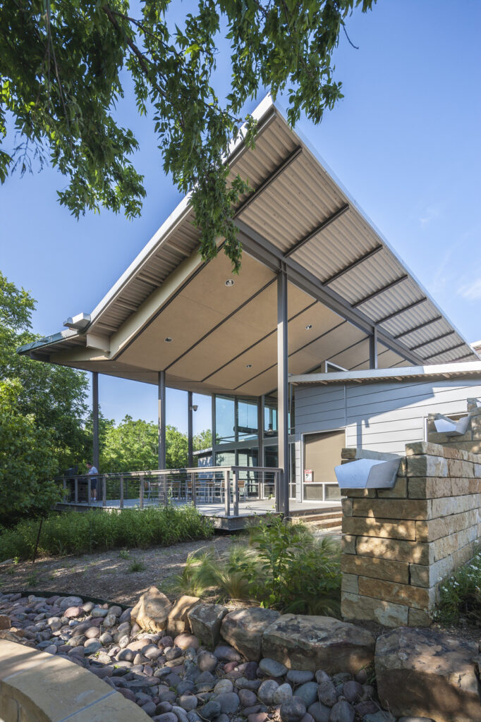 City of Allen Fire Station No. 5