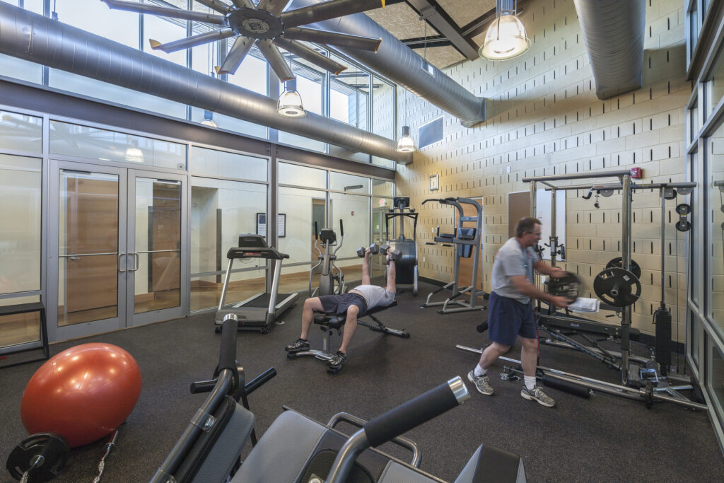 City of Allen Fire Station No. 5